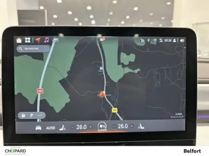 Photo 48 Smart Smart 1 Smart #1 272 ch