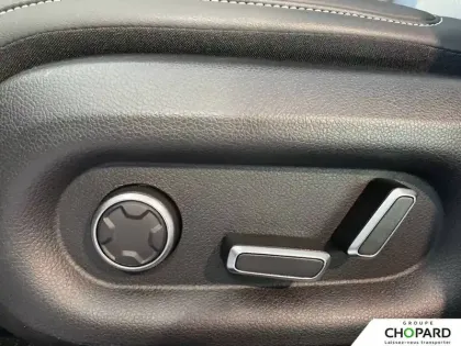 Photo 88 Smart Smart 1 Smart #1 272 ch