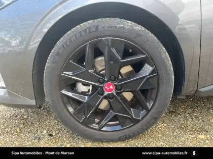 Photo 41 DS DS 4 Gén. II Ph1 NG Performance Line + 5