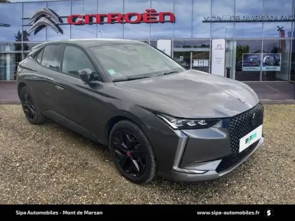 Photo 64 DS DS 4  Hybride E-Tense 225 EAT8