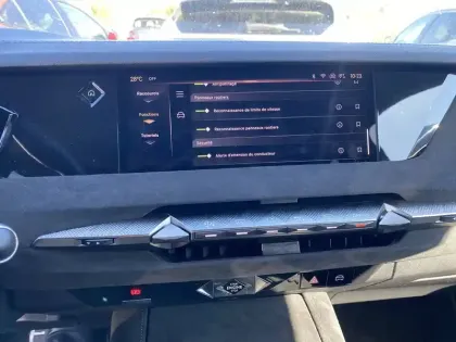 Photo 54 DS DS 4 Gén. II Ph1 NG Performance Line + 5