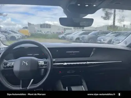 Photo 38 DS DS 4 Gén. II Ph1 NG Performance Line + 5