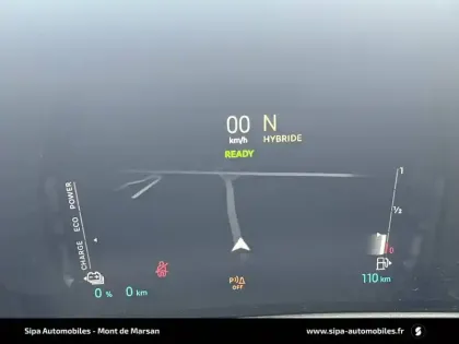 Photo 48 DS DS 4 Gén. II Ph1 NG Performance Line + 5