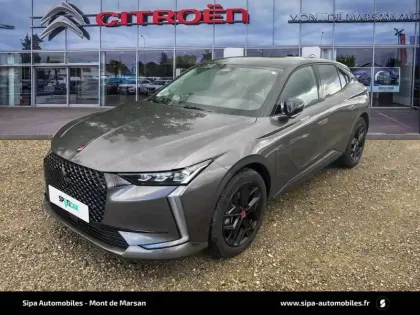 Photo 62 DS DS 4  Hybride E-Tense 225 EAT8