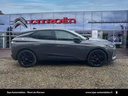 Photo 65 DS DS 4  Hybride E-Tense 225 EAT8