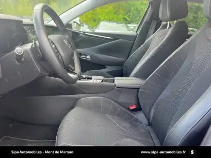 Photo 39 DS DS 4 Gén. II Ph1 NG Performance Line + 5