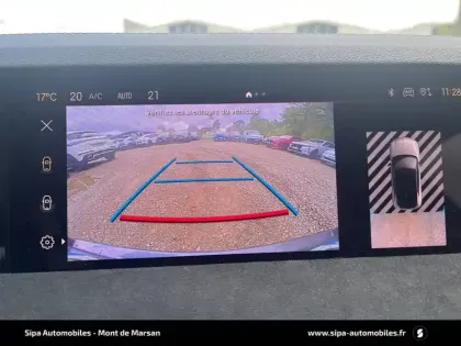 Photo 44 DS DS 4 Gén. II Ph1 NG Performance Line + 5