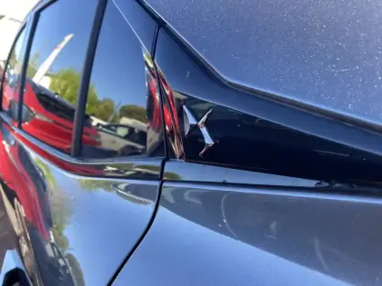Photo 90 DS DS 4  Hybride E-Tense 225 EAT8