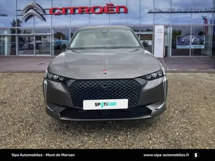 Photo 63 DS DS 4  Hybride E-Tense 225 EAT8