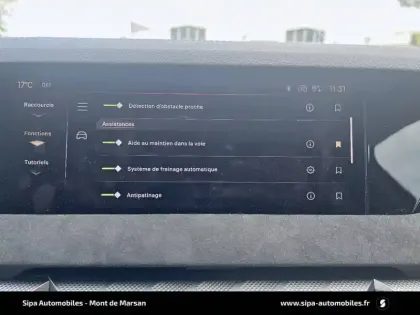 Photo 49 DS DS 4 Gén. II Ph1 NG Performance Line + 5