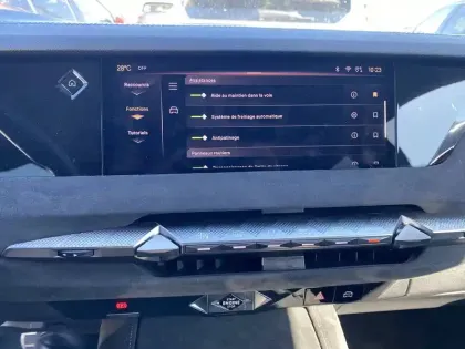 Photo 55 DS DS 4 Gén. II Ph1 NG Performance Line + 5