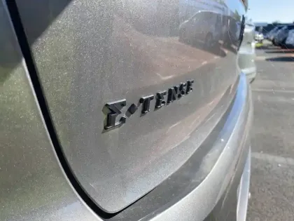 Photo 83 DS DS 4  Hybride E-Tense 225 EAT8