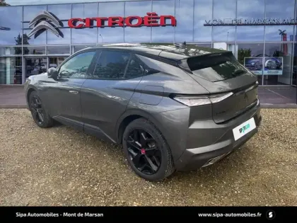 Photo 68 DS DS 4  Hybride E-Tense 225 EAT8