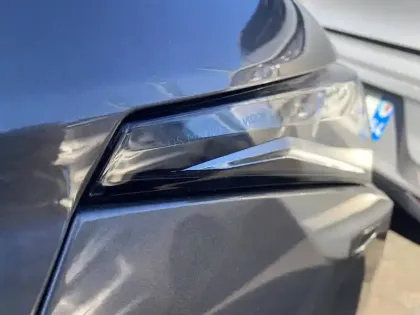 Photo 91 DS DS 4  Hybride E-Tense 225 EAT8