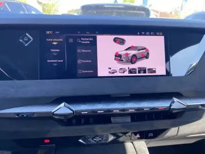 Photo 53 DS DS 4 Gén. II Ph1 NG Performance Line + 5