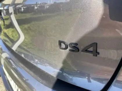Photo 92 DS DS 4  Hybride E-Tense 225 EAT8