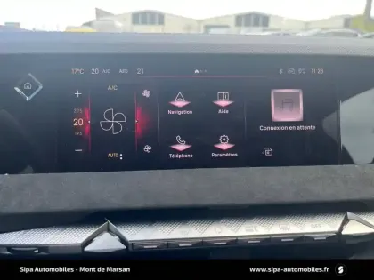 Photo 43 DS DS 4 Gén. II Ph1 NG Performance Line + 5