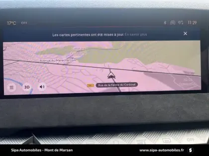 Photo 46 DS DS 4 Gén. II Ph1 NG Performance Line + 5