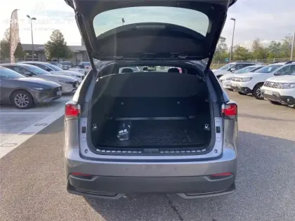 Photo 11 Lexus Nx 300H 4WD E-CVT