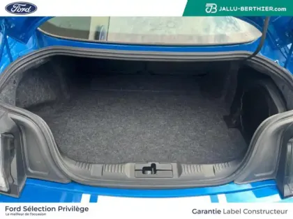 Photo 8 Ford Mustang Gén. VI Ph2 GT 2