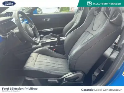 Photo 7 Ford Mustang Gén. VI Ph2 GT 2