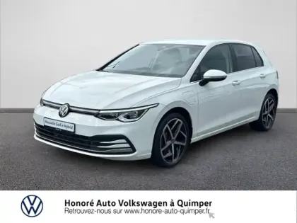Photo Volkswagen Golf