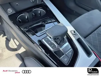 Photo 29 Audi A4  Avant 35 TDI 163 S tronic 7