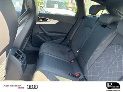 Photo 22 Audi A4  Avant 35 TDI 163 S tronic 7