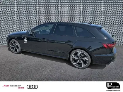 Photo 16 Audi A4  Avant 35 TDI 163 S tronic 7