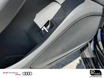 Photo 26 Audi A4  Avant 35 TDI 163 S tronic 7