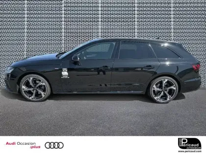 Photo 19 Audi A4  Avant 35 TDI 163 S tronic 7