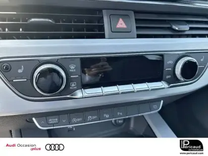 Photo 28 Audi A4  Avant 35 TDI 163 S tronic 7