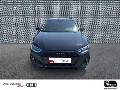 Photo 18 Audi A4  Avant 35 TDI 163 S tronic 7