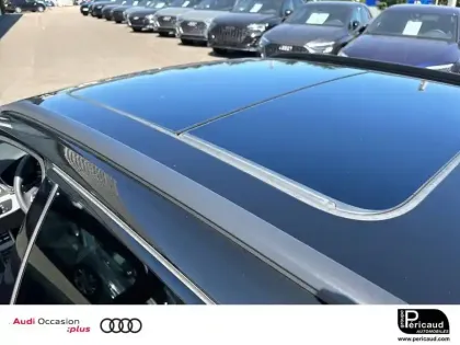 Photo 25 Audi A4  Avant 35 TDI 163 S tronic 7