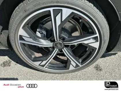 Photo 23 Audi A4  Avant 35 TDI 163 S tronic 7