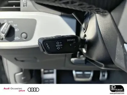 Photo 27 Audi A4  Avant 35 TDI 163 S tronic 7