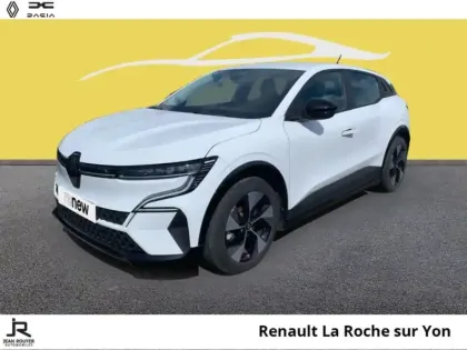 Photo Renault Megane