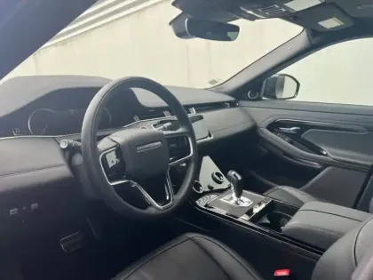 Photo 17 Land rover Range Rover Evoque  2.0 P200 200ch Flex Fuel Dynamic HSE