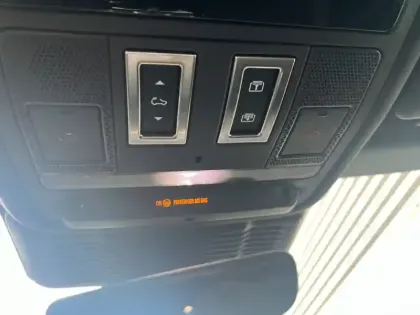 Photo 19 Land rover Range Rover Evoque  2.0 P200 200ch Flex Fuel Dynamic HSE