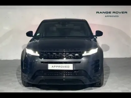Photo 15 Land rover Range Rover Evoque  2.0 P200 200ch Flex Fuel Dynamic HSE