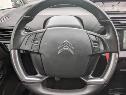 Photo 7 Citroën C4 Picasso  PureTech 130ch Feel S&S