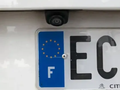 Photo 14 Citroën C4 Picasso  PureTech 130ch Feel S&S