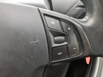 Photo 9 Citroën C4 Picasso  PureTech 130ch Feel S&S