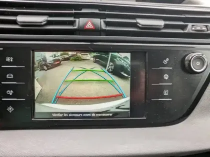 Photo 13 Citroën C4 Picasso  PureTech 130ch Feel S&S