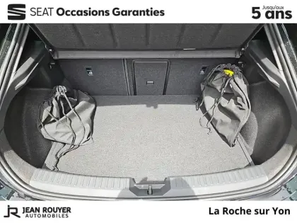 Photo 34 Seat Leon  1.4 e-Hybrid 204 ch DSG6