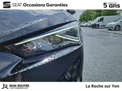 Photo 41 Seat Leon  1.4 e-Hybrid 204 ch DSG6