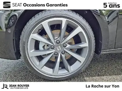 Photo 32 Seat Leon  1.4 e-Hybrid 204 ch DSG6