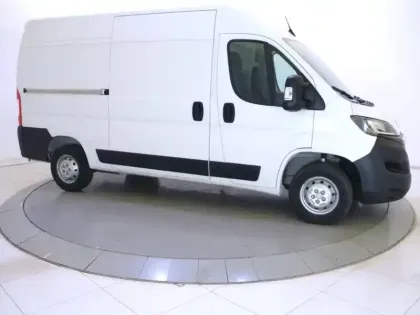 Photo 9 Peugeot Boxer  TOLE 3.3 T L2H2 BLUEHDI 120 S&S BVM6