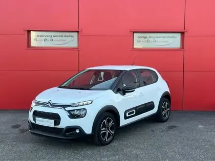 Photo Citroën C3