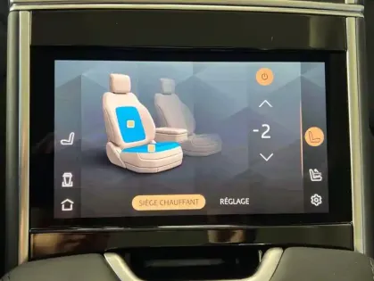 Photo 31 Land rover Range Rover  LWB P440e PHEV AWD